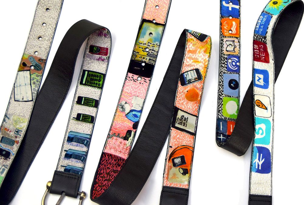 From Copper to Orange