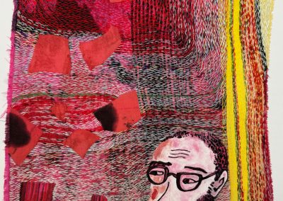 A Scrap of Synethesia