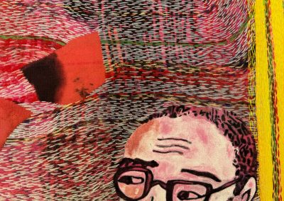 A Scrap of Synethesia