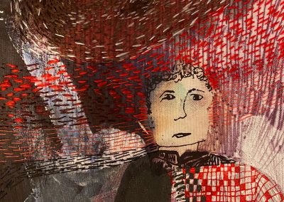 The Man Who Disappeared