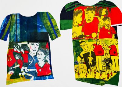 Polyester United