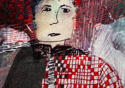 The Man Who Disappeared