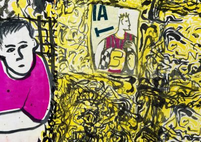 Polyester United